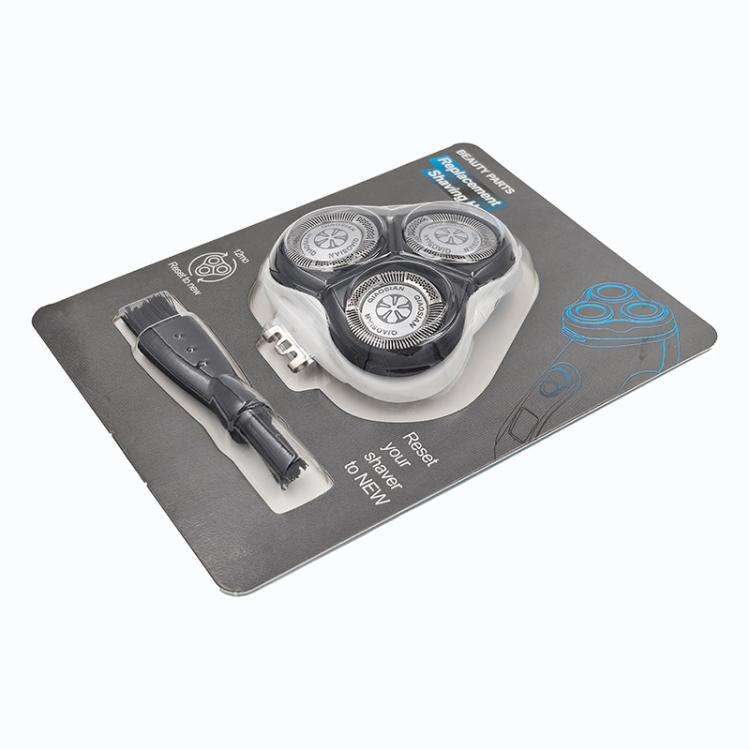HQ7310 Blade Head for Philips Shaver HQ7360 HQ7340 7390 HQ8 Accessories(White)