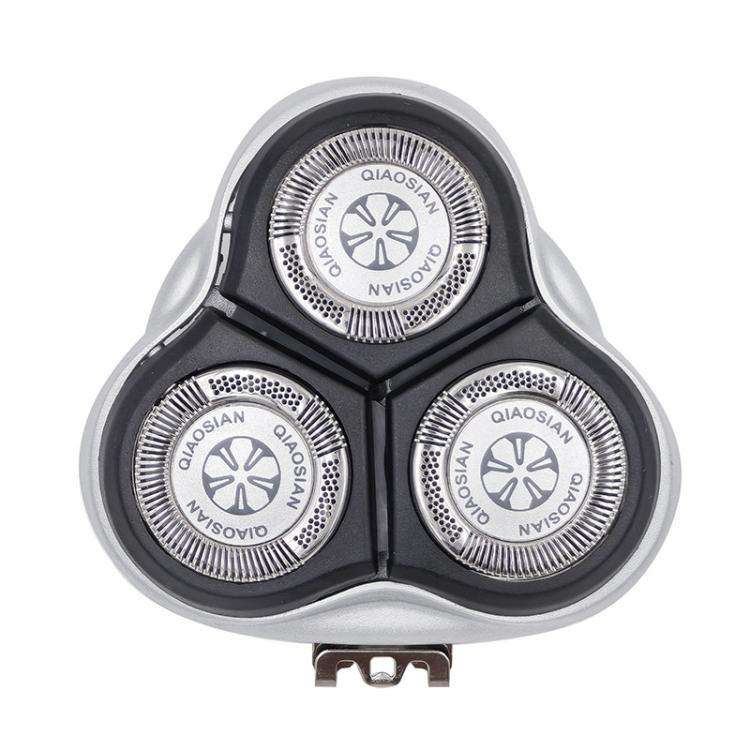 HQ7310 Blade Head for Philips Shaver HQ7360 HQ7340 7390 HQ8 Accessories(Silver)
