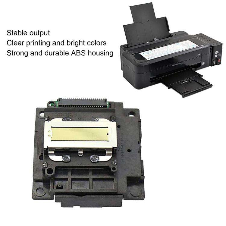 For Epson L301 Printhead L303 L351 L353 L551/310 L358 ME303 Repair Parts