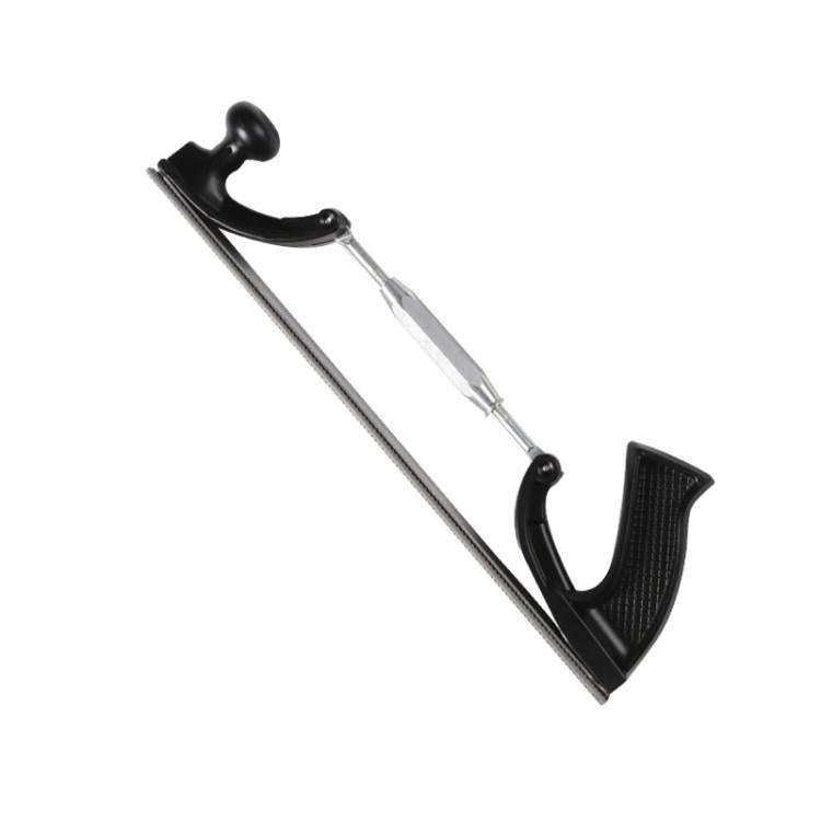 Body Sheet Metal Data Restoration Grinding File, Specifications: Tool Holder + Blade Cross Teeth