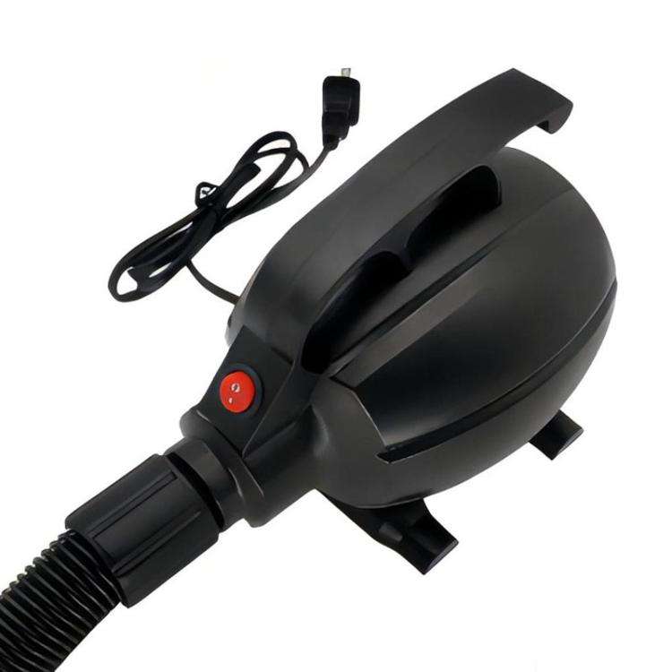 GLD-318 High Power 600W Electrical Inflatable Pump Tent Yoga Mat Inflator US Plug