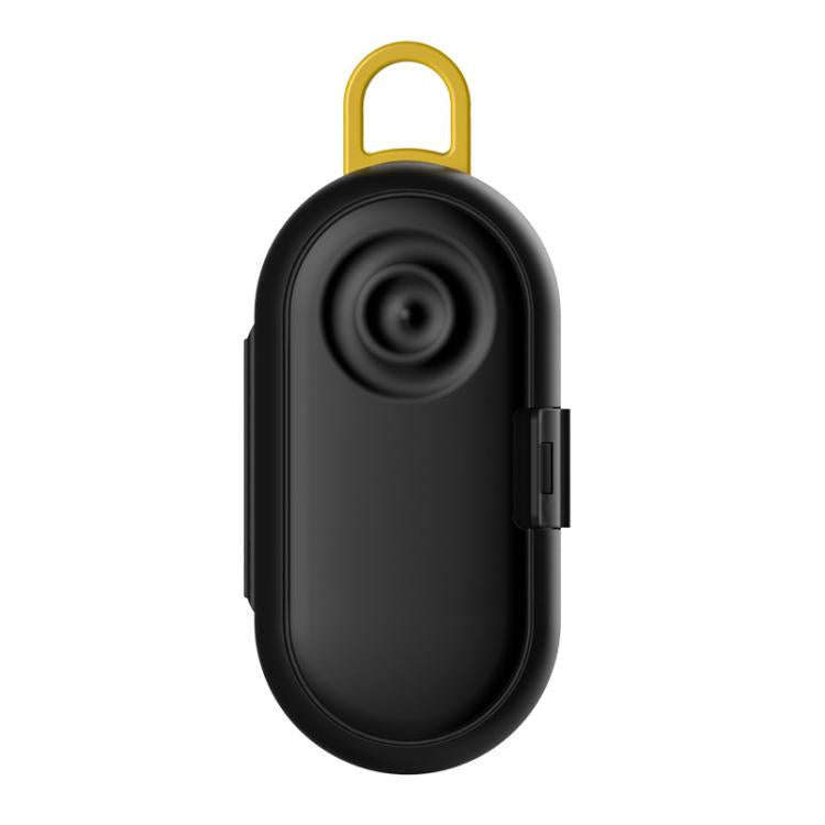 Portable Mini Storage Box Multi-function Toothpick Floss Swimming Earplug Storage Case Pill Box(B...