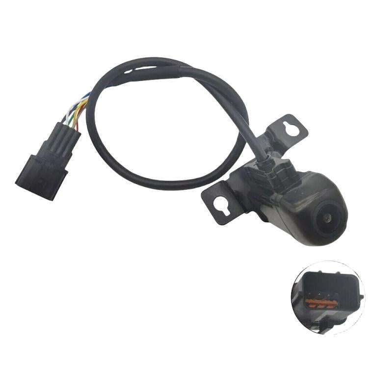 95760-2W640 For Hyundai Santa Fe Reversing Camera