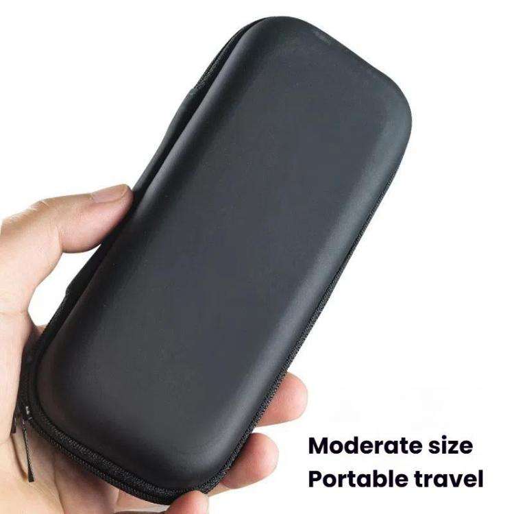Large EVA Cigar Carrying Case Large Capacity Cigar Organizer