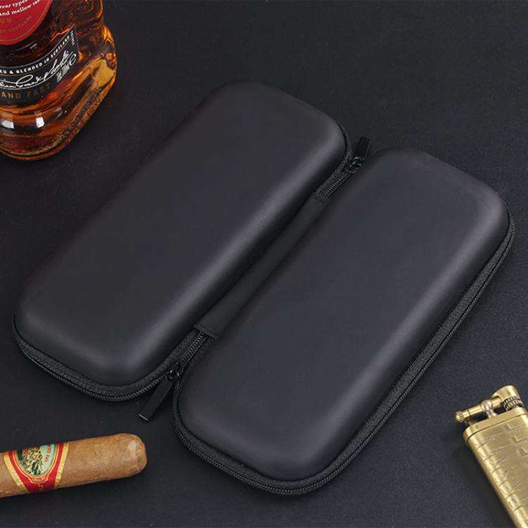 Large EVA Cigar Carrying Case Large Capacity Cigar Organizer