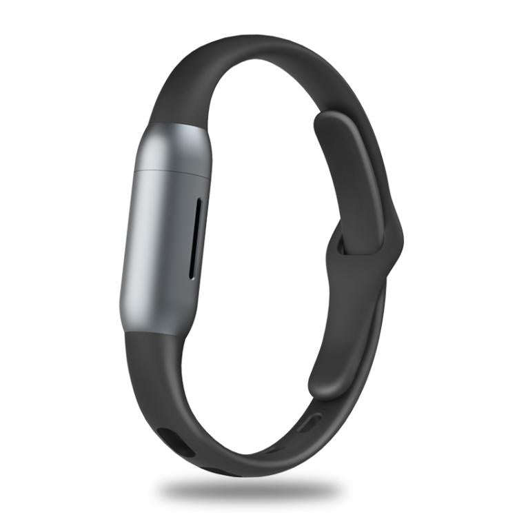 Silicone Mosquito Repellent Bracelet Outdoor Mosquito Repellent For Adults Children(Black)