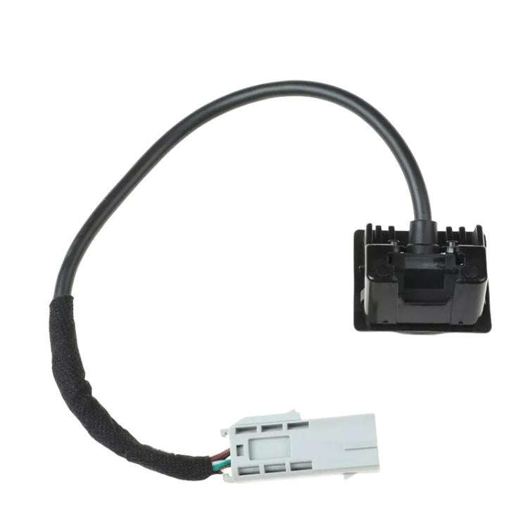 23205689 For 2010-2016 Cadillac SRX Rearview Camera Reversing Camera