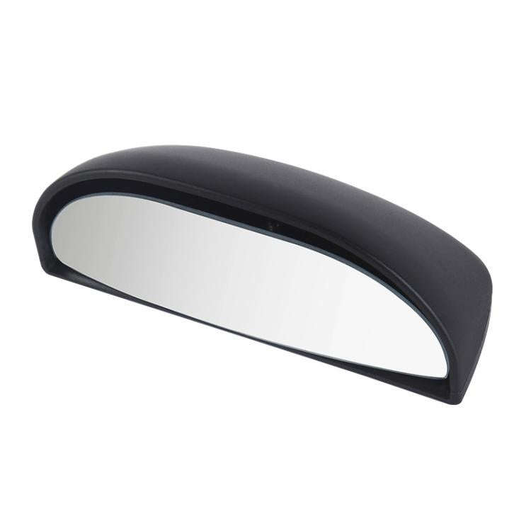 Trainer Car Rearview Mirror Plus Blind Spot Mirror Car Reversing Aid Car Small Round Mirror, Colo...