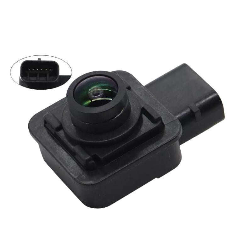 JC3T-19G490-AD For 2017-2022 Ford F-250 Rear View Backup Camera PDC Parking Camera