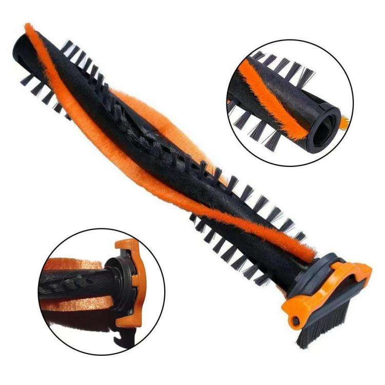 CP0667 Roller Brush for Philips SpeedPro Max / FC6709 / FC6728 / FC6726 / FC6725 / FC6722 Vacuum ...