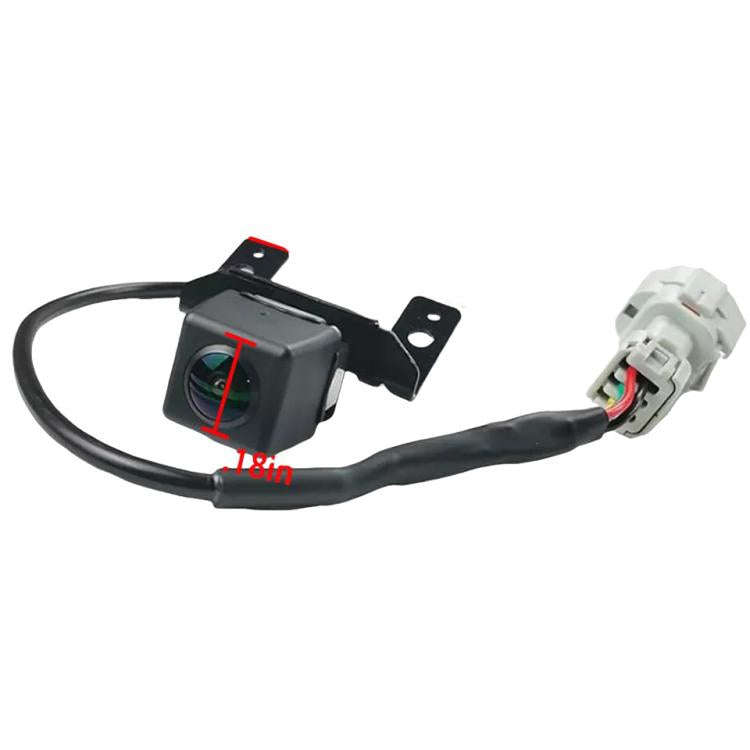 95760-3S102 For Hyundai Sonata Reversing Assist Camera