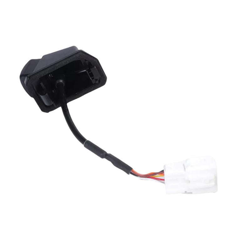 39530-TX4-A01 For Acura 2013-2015 RDX Camera Backup Rearview Camera
