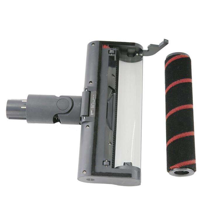 Soft Velvet Suction Head For Dreame V9 / V10 / V11 / V12 / V16 / T10 / T20 / T30 Vacuum Cleaner(B...