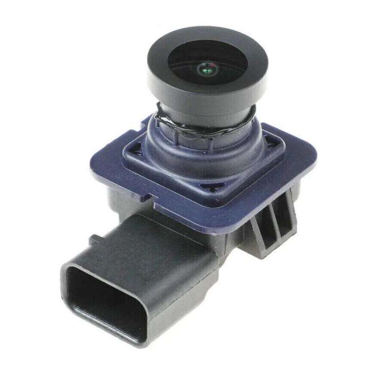 ED8T-19G490-AB For Ford Focus Rear View Camera Backup Parking Camera