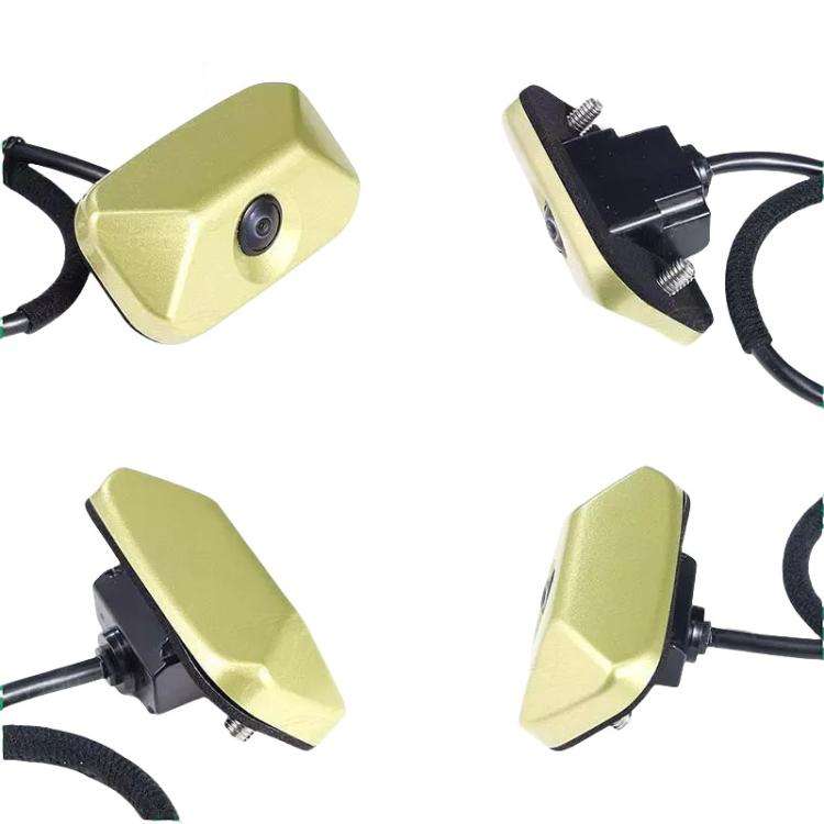 95760-2K100-I7 For Kia Soul Car Reversing Assist Camera