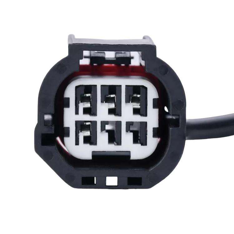 56054041AD For 2009-2012 Dodge Ram 1500 2500 Car Reversing Rearview Auxiliary Camera