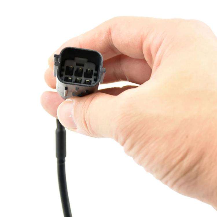 56054059AD For 2011-2013 Jeep Grand Cherokee Rearview Backup Camera Parking Camera