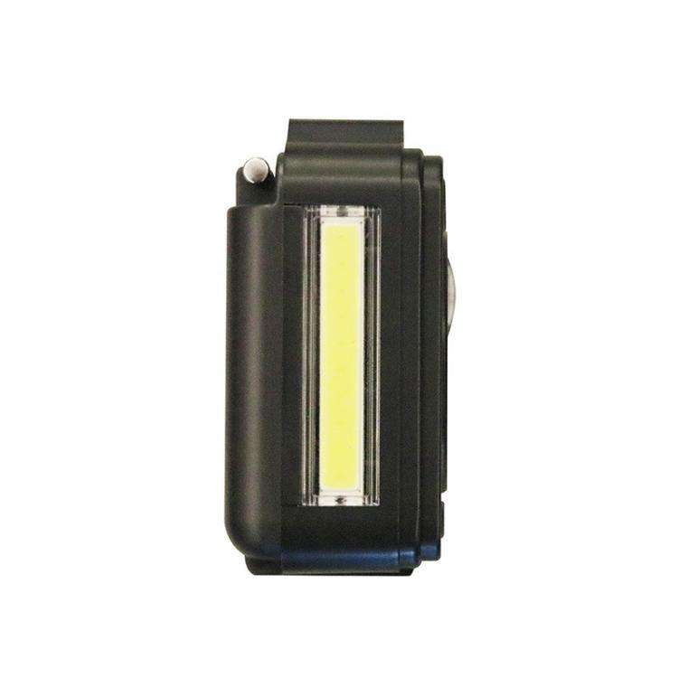 322BTS Solar Multi-band Antenna FM Radio Portable Flashlight Bluetooth Speaker(Random Color Deliv...