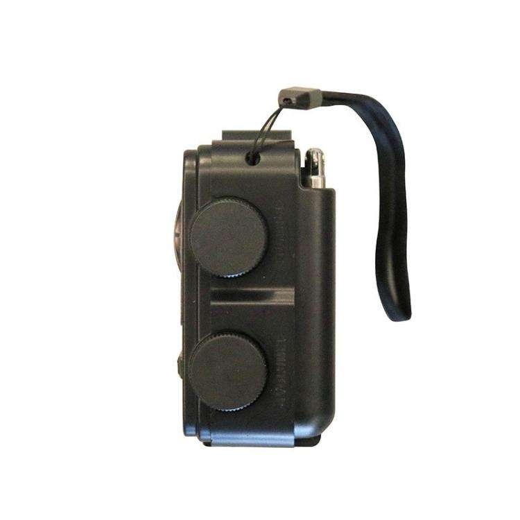 322BTS Solar Multi-band Antenna FM Radio Portable Flashlight Bluetooth Speaker(Random Color Deliv...