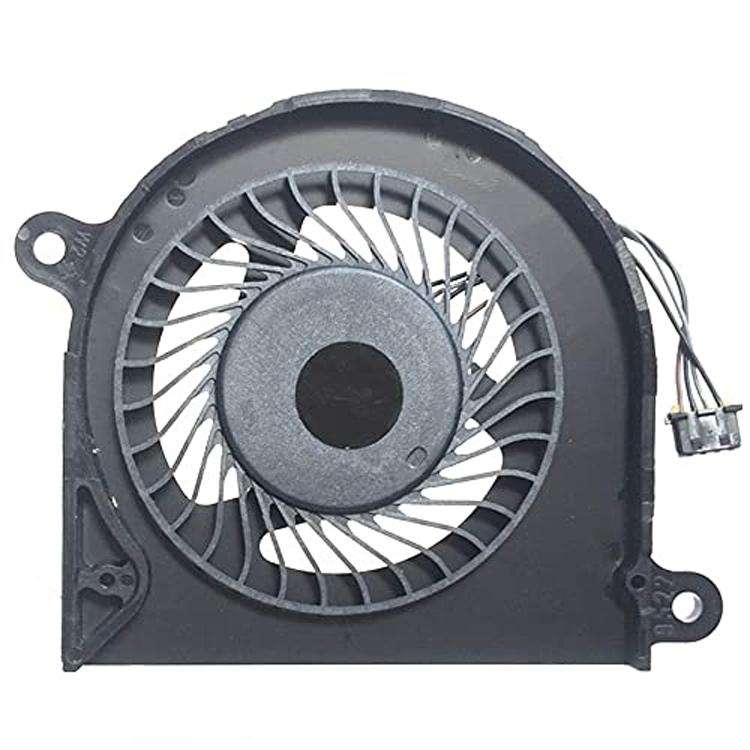 For Dell Latitude 7480 E7480 P73G P73G001 CPU Fan Repair Parts