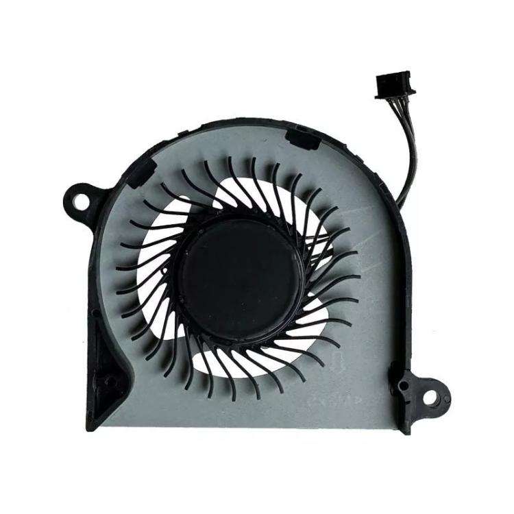 For Dell Latitude 7480 E7480 P73G P73G001 CPU Fan Repair Parts