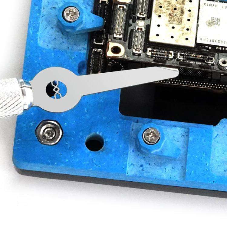 RELIFE RL-101H 2 In 1 Motherboard Middle Layer Blade Cell Phone Removal CPU Tool