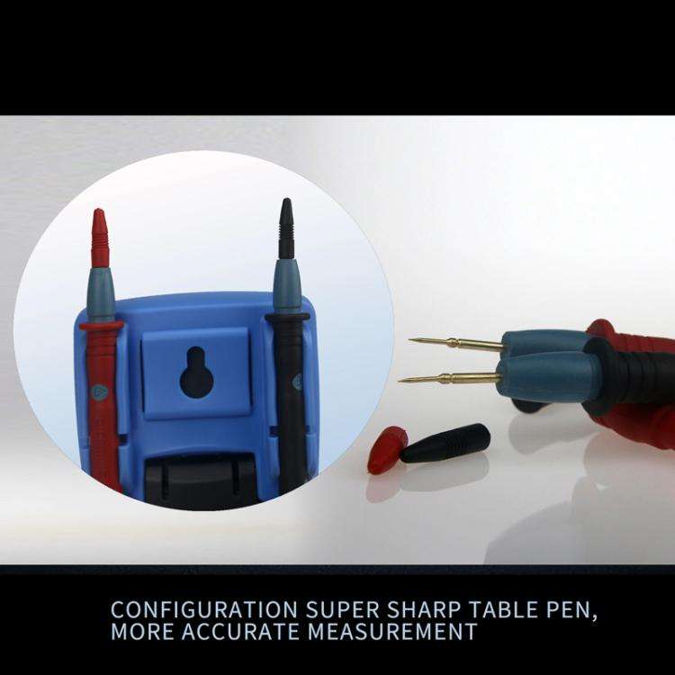 SUNSHINE DT-17N Auto Range Digital Multimeter LCD Display Tester Pen High Precision Measurement O...