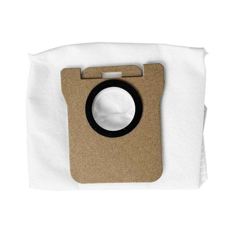 4pcs Filter For Xiaomi Robot Vacuum X20 Max Parts Accessories