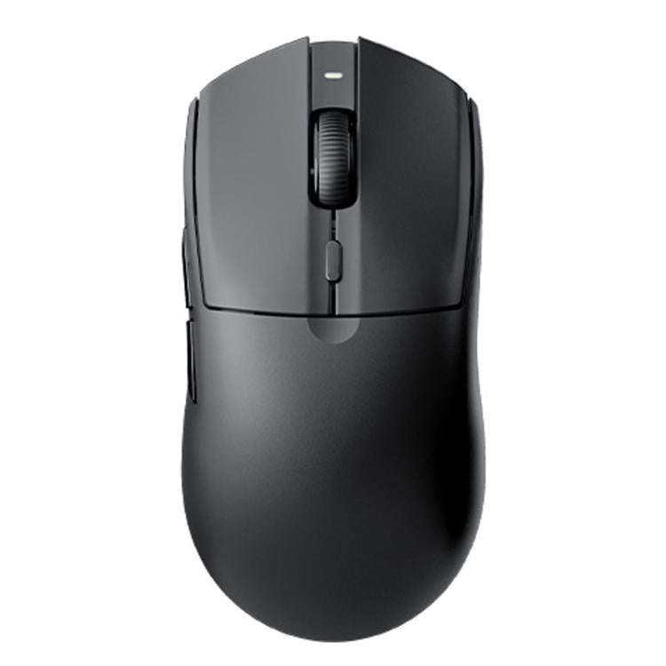 Ajazz AJ139 Pro Gaming Mouse Lightweight PAW3395 Wireless 2.4G + Wired Dual Mode Computer Mouse(B...
