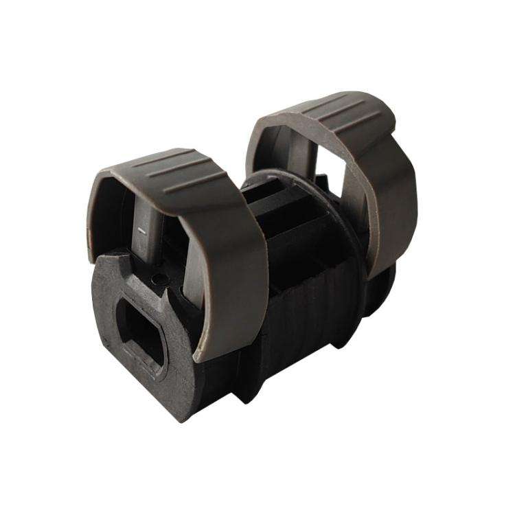 For Karcher K-Series Washing Machine High Pressure Car Wash Hose Extension Butt Plastic Nozzle(Bu...