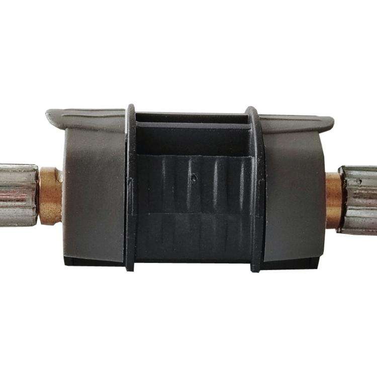 For Karcher K-Series Washing Machine High Pressure Car Wash Hose Extension Butt Plastic Nozzle(Bu...