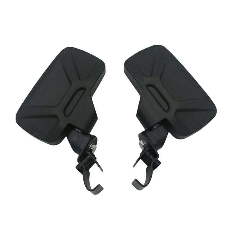 UTV-4C Universal UTV/ATV Beach Bike Profile Tube Bracket Rearview Mirror Side Mirror
