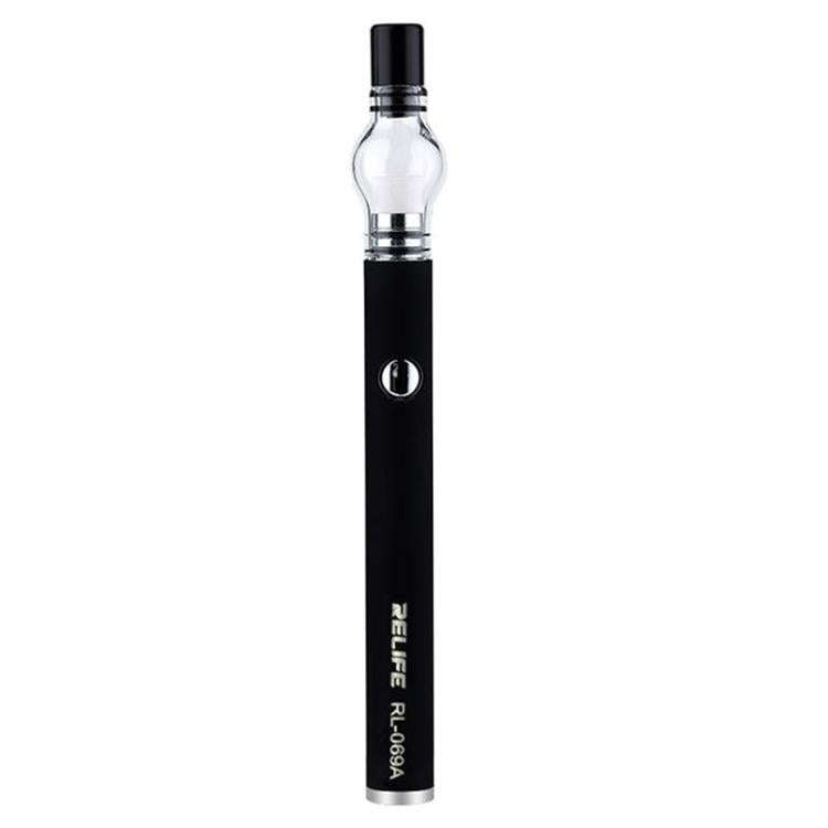 RELIFE Cell Phone Repair Rosin Fogging Pen Motherboard Short Circuit Detection No Soldering Iron ...