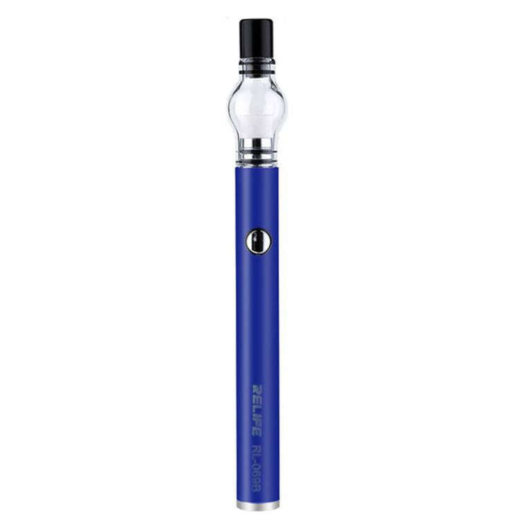 RELIFE Cell Phone Repair Rosin Fogging Pen Motherboard Short Circuit Detection No Soldering Iron ...