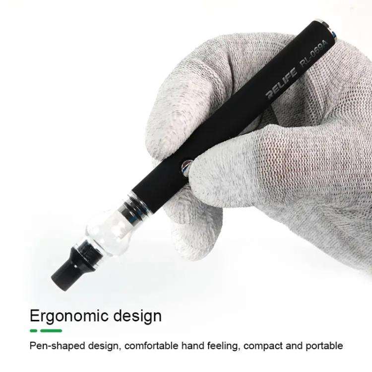 RELIFE Cell Phone Repair Rosin Fogging Pen Motherboard Short Circuit Detection No Soldering Iron ...