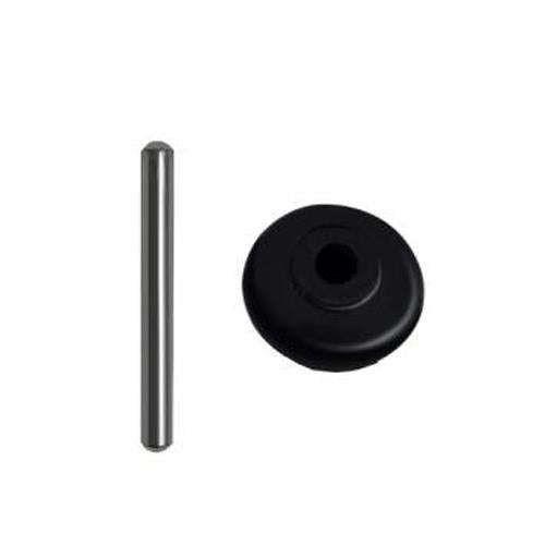 Small Wheel For Dyson Vacuum Cleaner V6 V7 V8 V10 Motorized Head Replacement