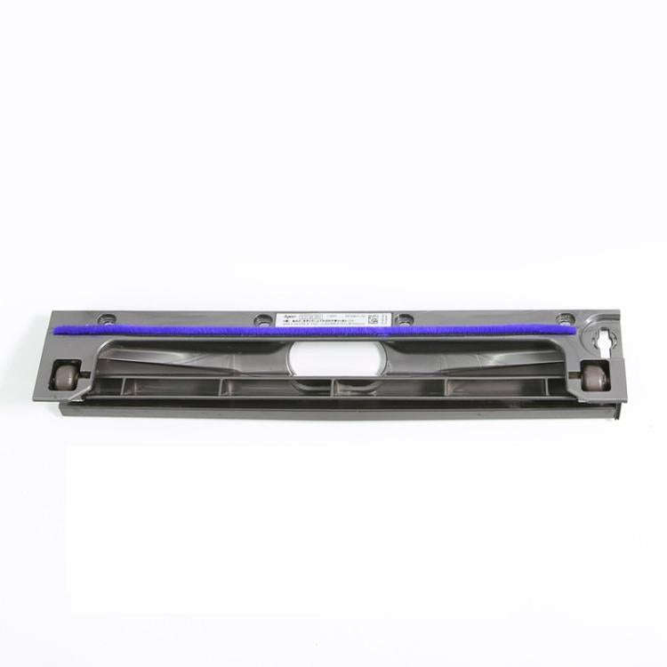 Large Wheel Bottom Cover For Dyson Vacuum Cleaner V6 V7 V8 V10 Motorized Head Replacement