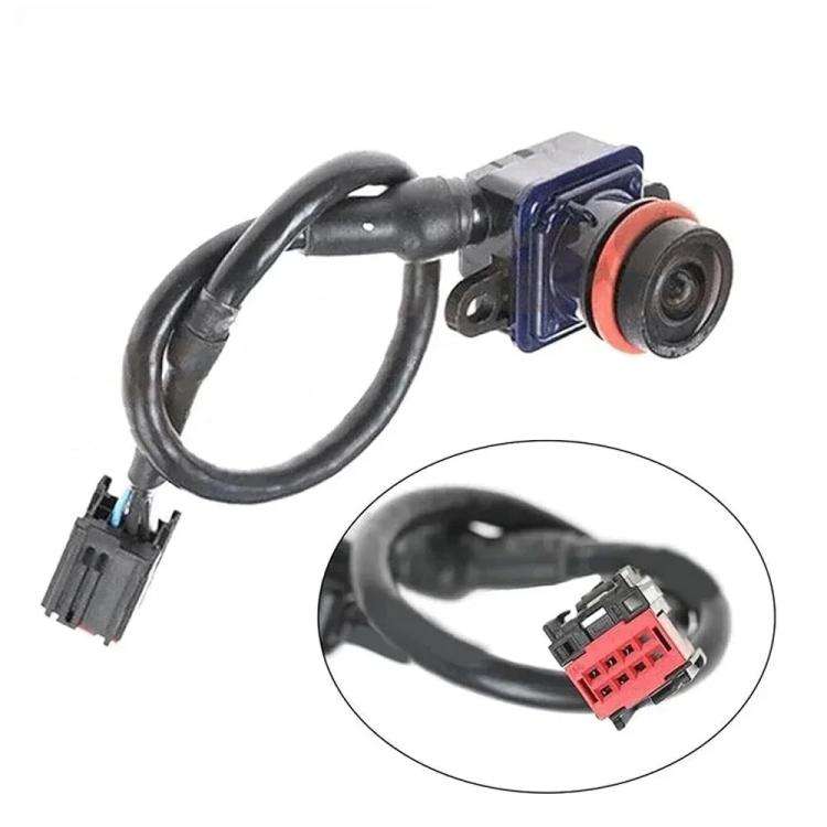 7355951810 For Fiat Car Rear View Reversing Camera Rear Parking System