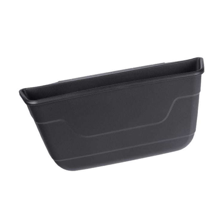 For Tesla Model 3 / Y Car Seat Rear Wet And Dry Storage Boxes