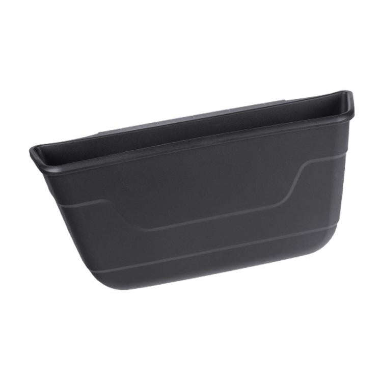 For Tesla New Model 3 Car Seat Rear Wet And Dry Storage Boxes