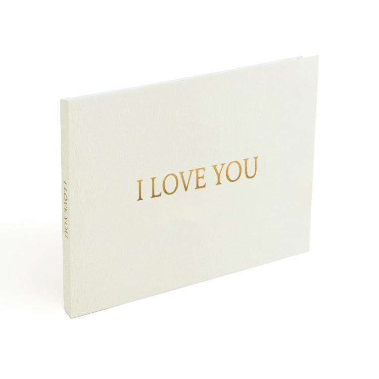 7 Inch IPS Display Multifunctional Commercial Wedding Video Invitation Linen Bound Video Album, S...