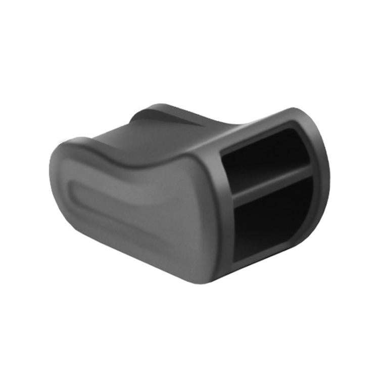 For Tesla New Model 3 / Y Car Air Conditioning Outlet Aromatherapy Clip Conversion Clamp Accessor...