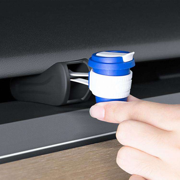 For Tesla New Model 3 / Y Car Air Conditioning Outlet Aromatherapy Clip Conversion Clamp Accessor...