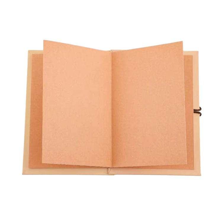 Accordion Folding DIY Photo Album Blank Cover Handmade Scrapbook Growth Album Birthday Graduation...