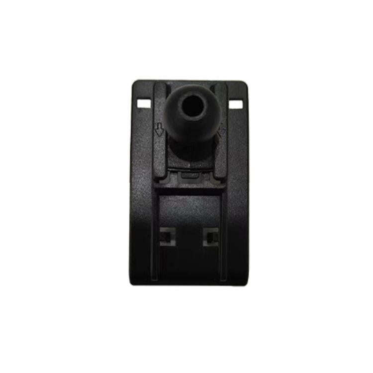 For Kia Left Driving Car Special Mobile Phone Navigation Bracket Base, Model: 06-12 Cerato