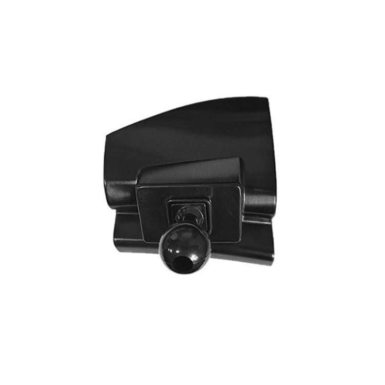 For Kia Left Driving Car Special Mobile Phone Navigation Bracket Base, Model: 11-15 K5