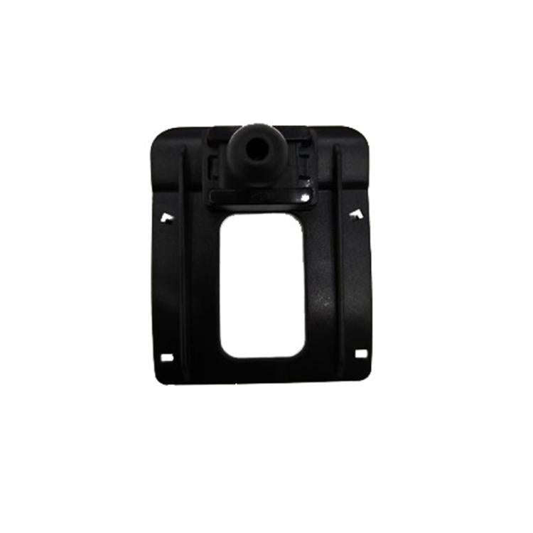 For Kia Left Driving Car Special Mobile Phone Navigation Bracket Base, Model: 11-15 K2