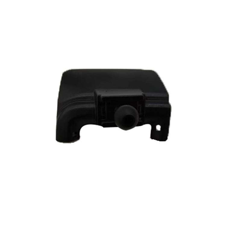 For Kia Left Driving Car Special Mobile Phone Navigation Bracket Base, Model: 16-17 KX5