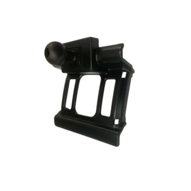For Kia Left Driving Car Special Mobile Phone Navigation Bracket Base, Model: 16-19 K5