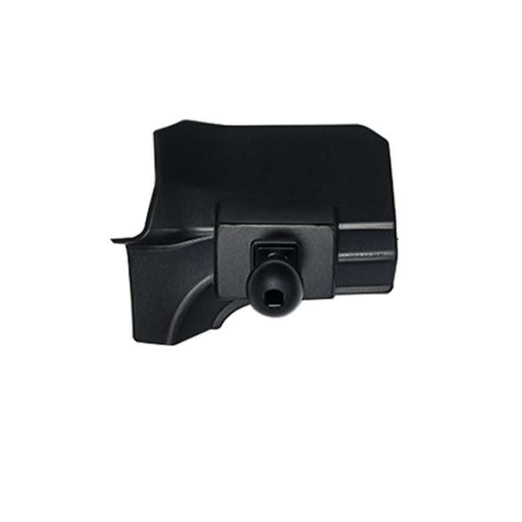 For Kia Left Driving Car Special Mobile Phone Navigation Bracket Base, Model: 17-20 Pegas